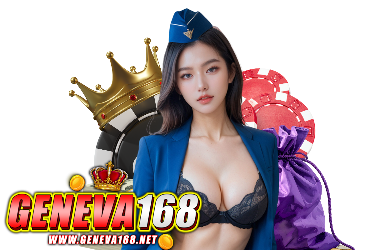 geneva168 app