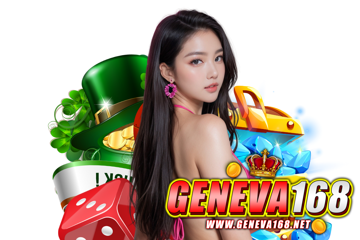 geneva168 สล็อต