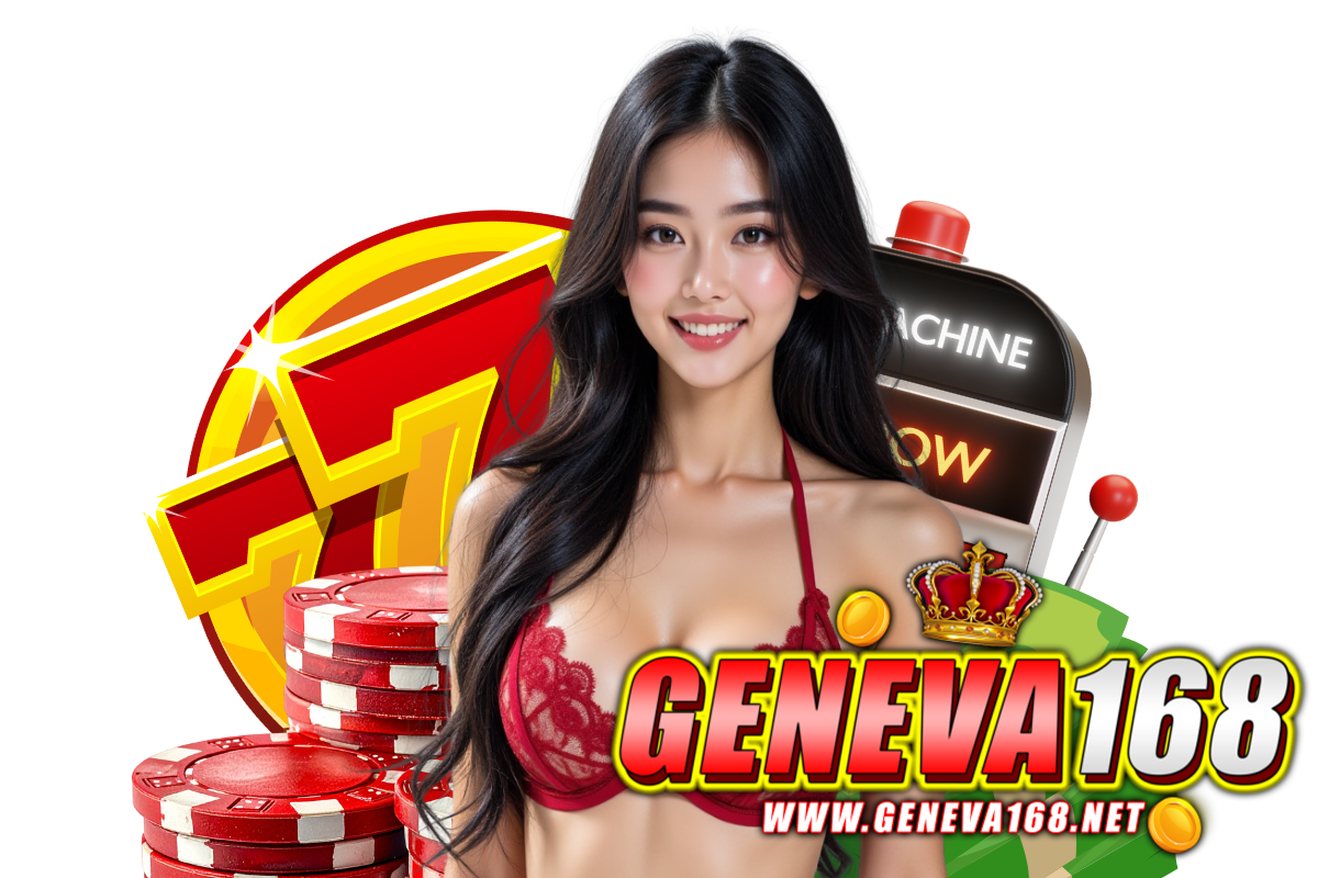 geneva168 เว็บตรง